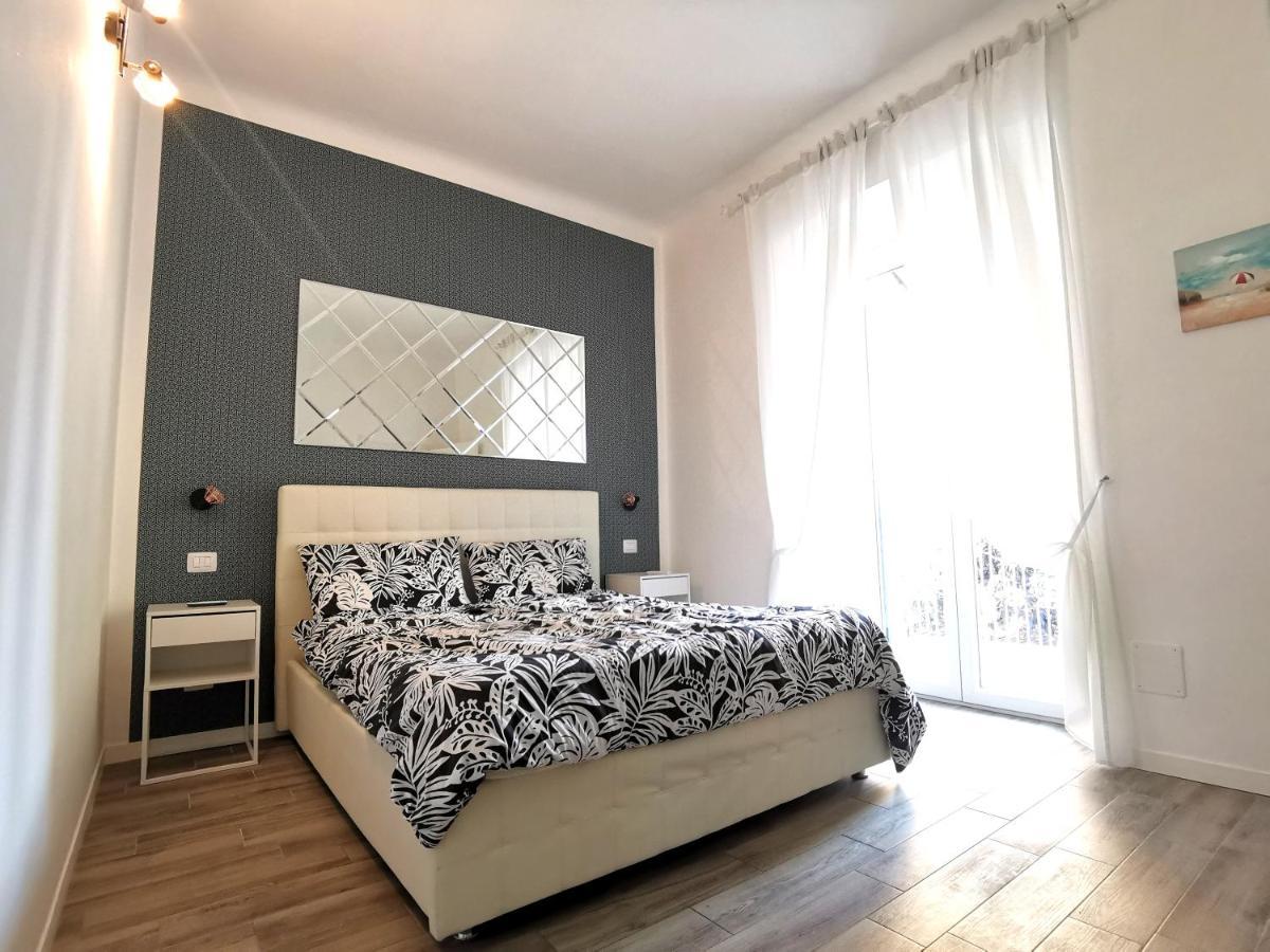 5 Terre Flat Apartamento La Spezia Exterior foto