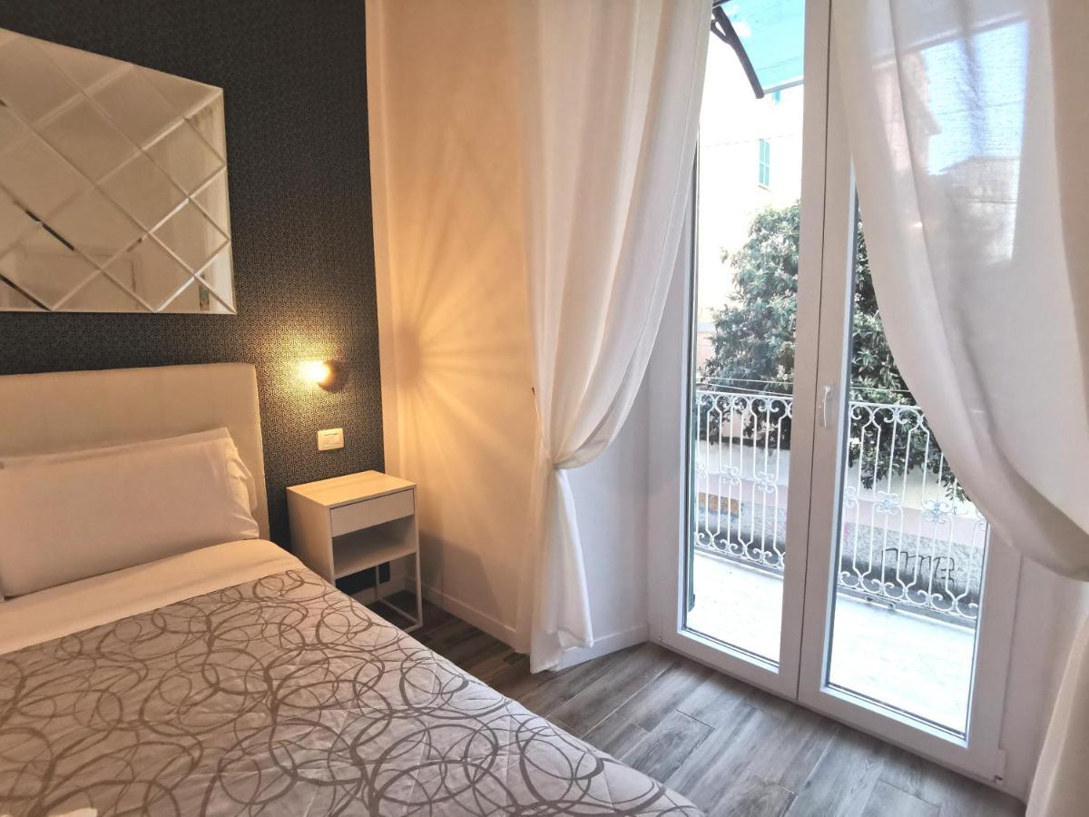 5 Terre Flat Apartamento La Spezia Exterior foto