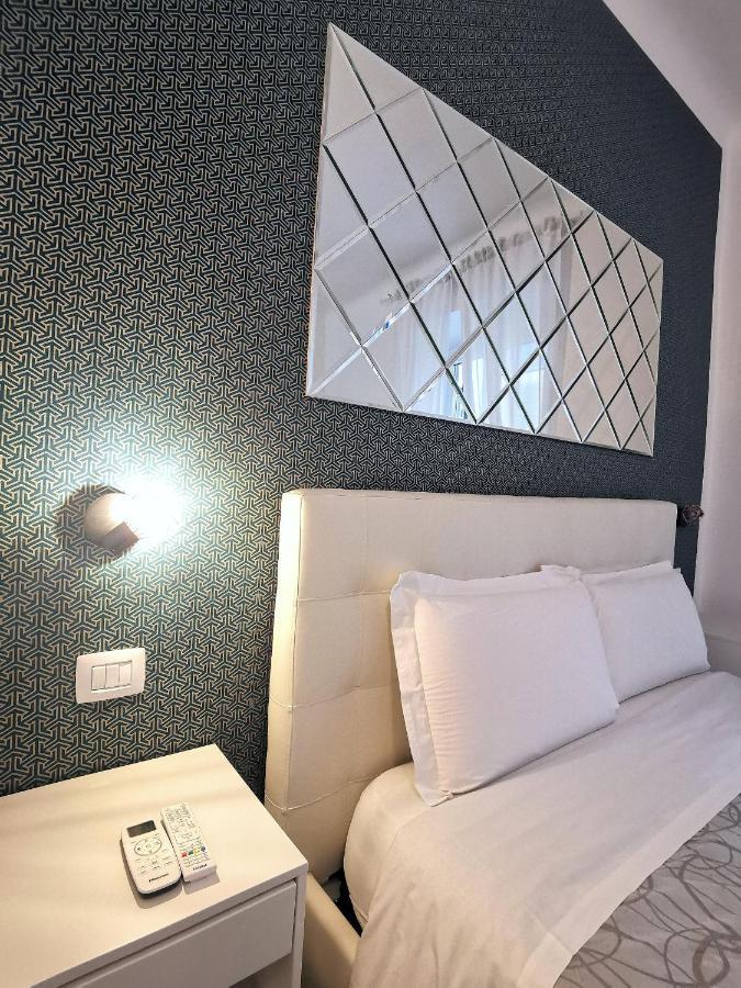 5 Terre Flat Apartamento La Spezia Exterior foto