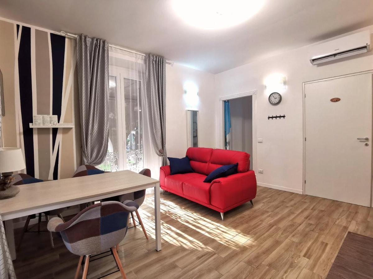 5 Terre Flat Apartamento La Spezia Exterior foto