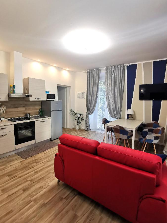 5 Terre Flat Apartamento La Spezia Exterior foto