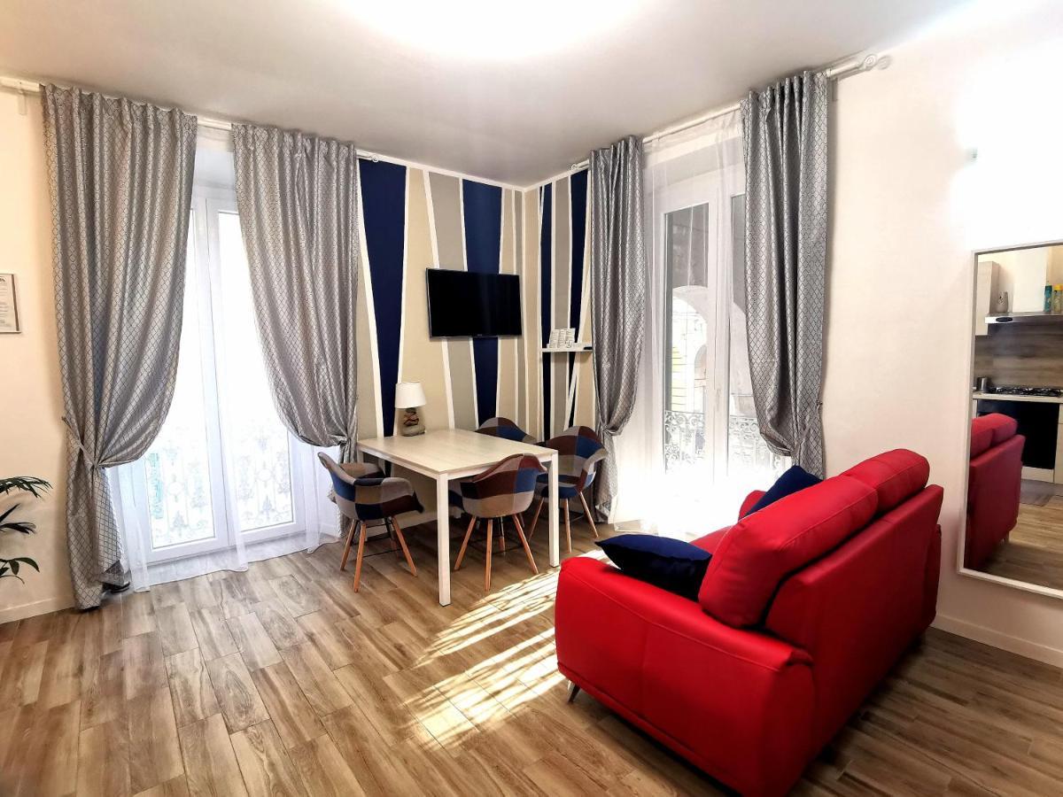 5 Terre Flat Apartamento La Spezia Exterior foto