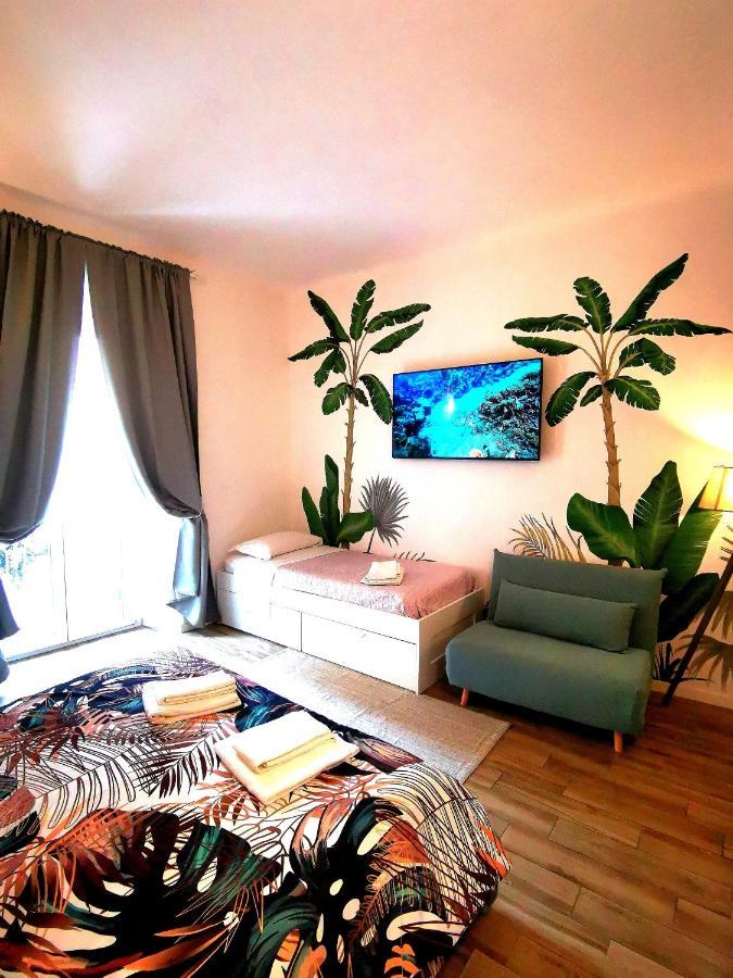 5 Terre Flat Apartamento La Spezia Exterior foto