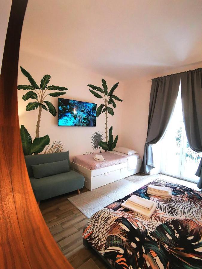 5 Terre Flat Apartamento La Spezia Exterior foto