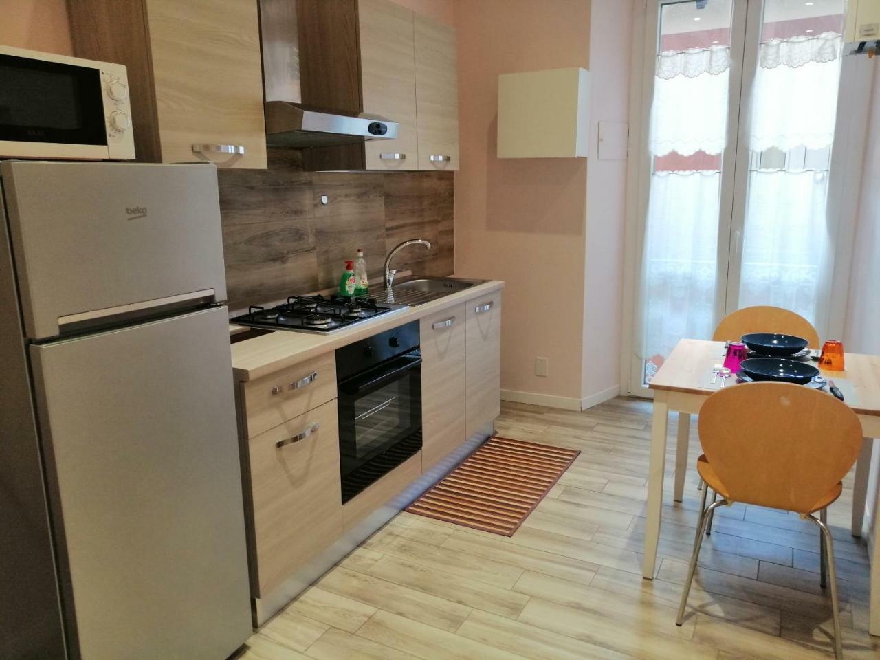 5 Terre Flat Apartamento La Spezia Exterior foto