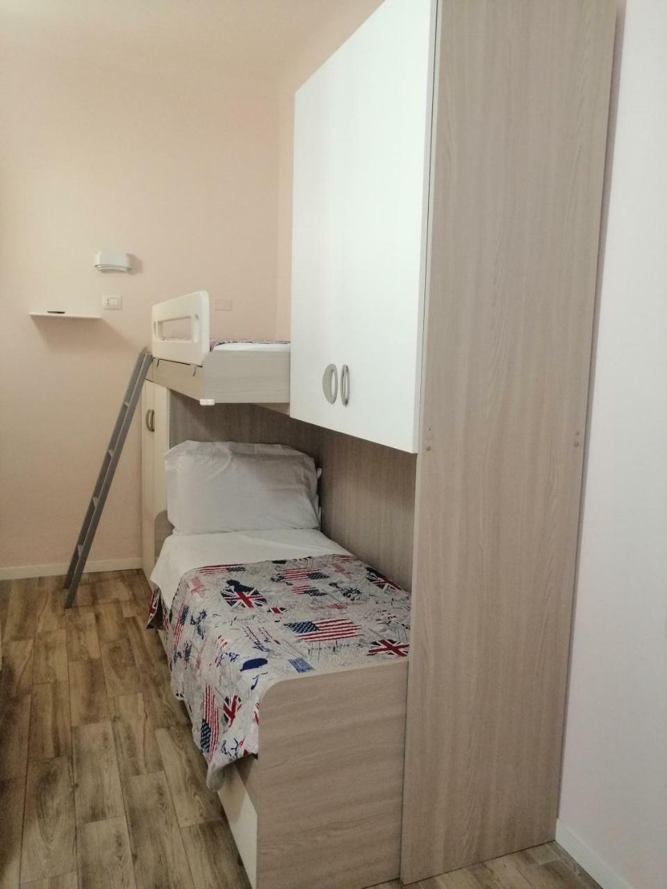 5 Terre Flat Apartamento La Spezia Exterior foto