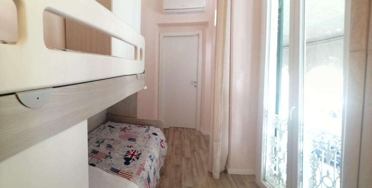 5 Terre Flat Apartamento La Spezia Exterior foto