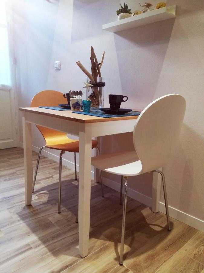 5 Terre Flat Apartamento La Spezia Habitación foto