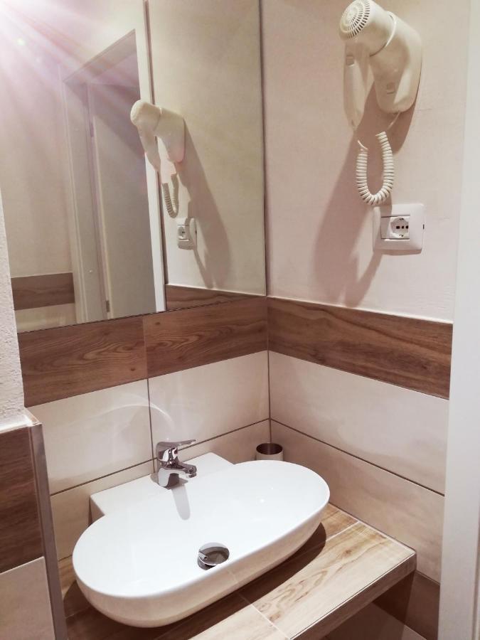 5 Terre Flat Apartamento La Spezia Habitación foto