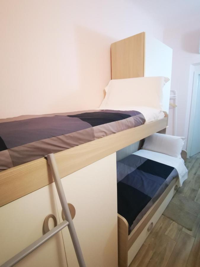 5 Terre Flat Apartamento La Spezia Exterior foto