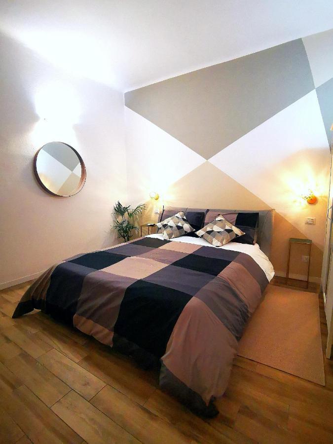 5 Terre Flat Apartamento La Spezia Exterior foto
