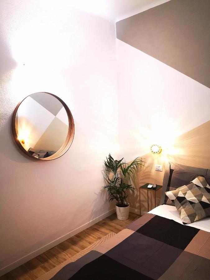 5 Terre Flat Apartamento La Spezia Exterior foto