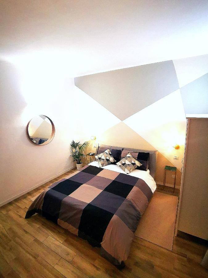 5 Terre Flat Apartamento La Spezia Exterior foto