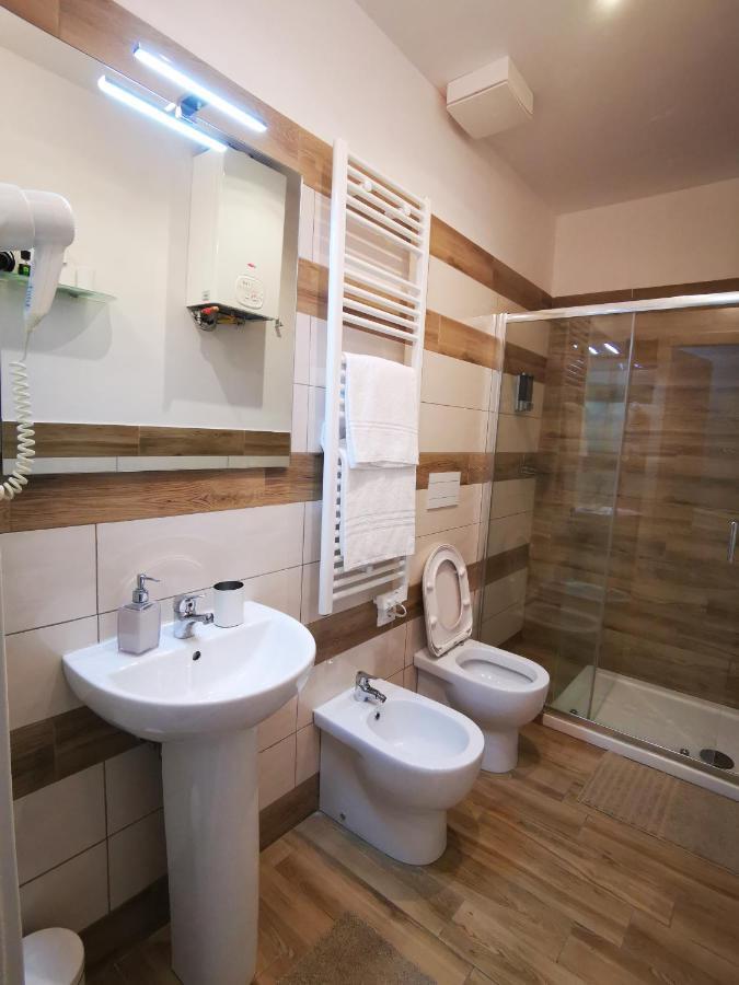 5 Terre Flat Apartamento La Spezia Exterior foto